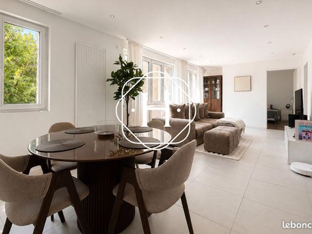 Appartement 3 pièces 67 m²