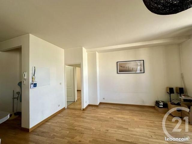 Appartement 3 pièces 67 m²