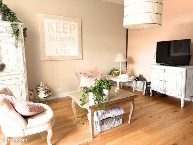 Appartement 3 pièces 67 m²