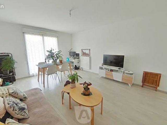 Appartement 3 pièces 67 m²