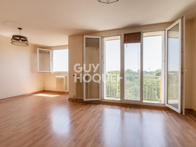 Appartement 3 pièces 67 m²