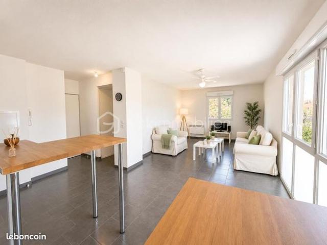 Appartement 3 pièces 67 m²