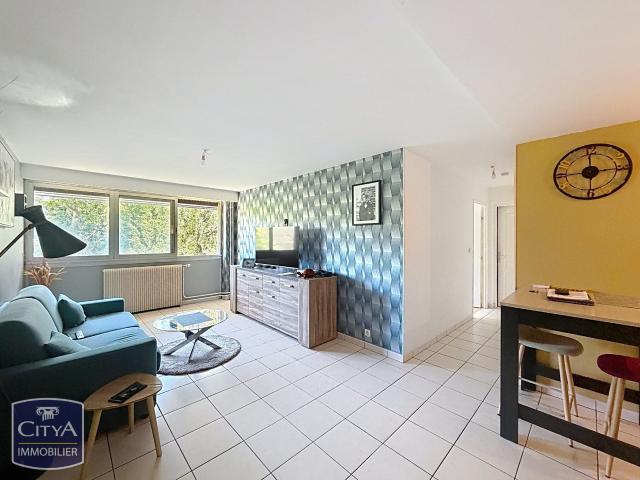 Appartement 3 pièces 67 m²