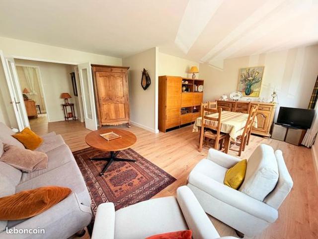 Appartement 3 pièces 67 m²