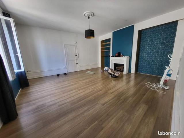 Appartement 3 pièces 67 m²