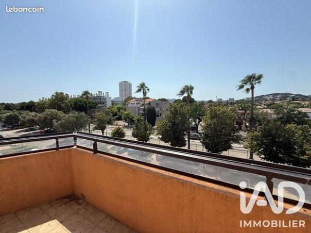 Appartement 3 pièces 67 m²