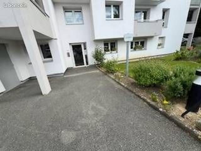 Appartement 3 pièces 67 m²