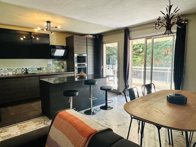 Appartement 3 pièces 67 m²