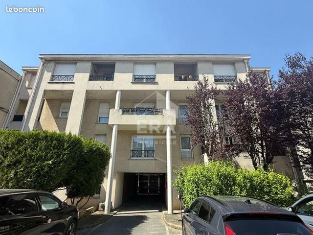 Appartement 3 pièces 67 m²
