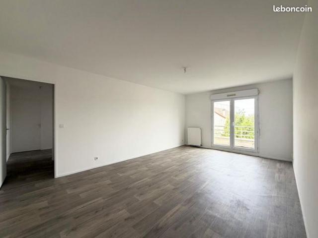 Appartement 3 pièces 67 m²