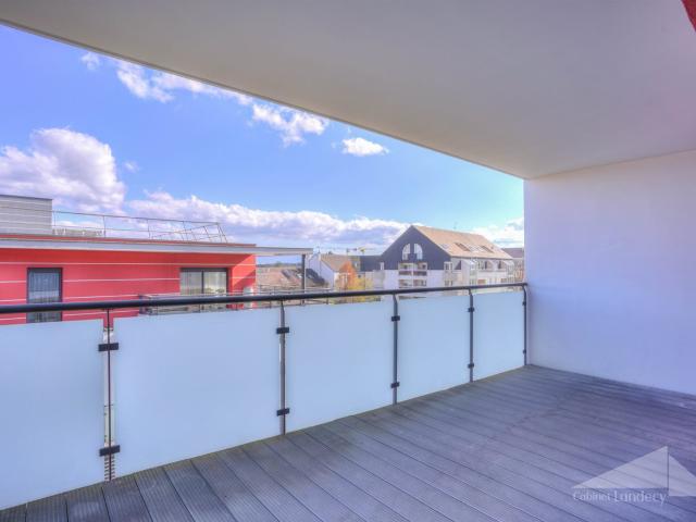 Appartement 3 pièces 67 m² 67m² Ferney Voltaire