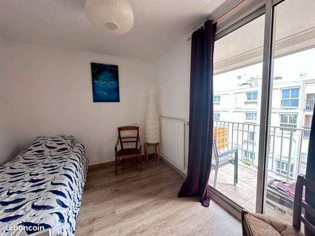 Appartement 3 pièces 67 m²