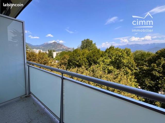 Appartement 3 pièces 67 m²