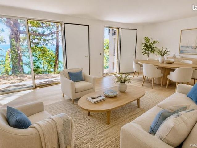 Appartement 3 pièces 67 m²