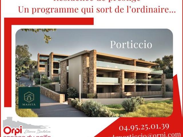 Appartement 3 pièces 67 m²