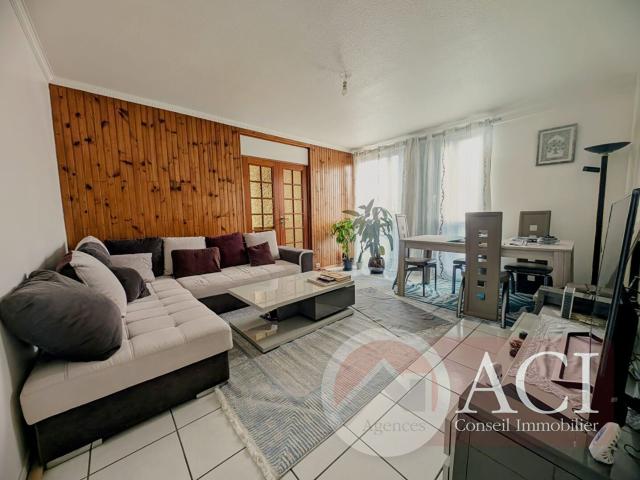 Appartement 3 pièces 67 m²