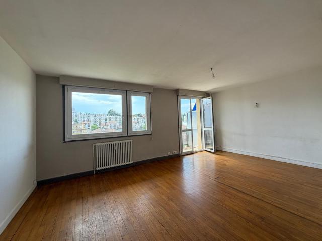 Appartement 3 pièces 67 m²