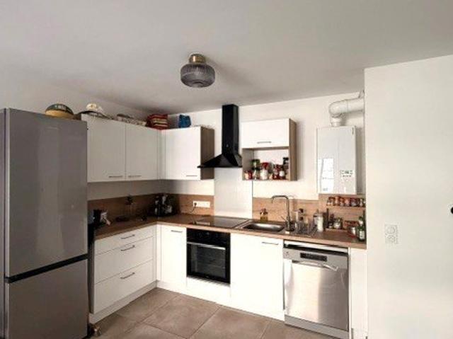 Appartement 3 pièces 67 m²