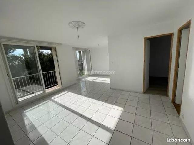 Appartement 3 pièces 67 m²