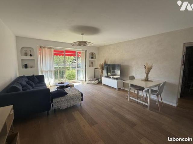 Appartement 3 pièces 67 m²