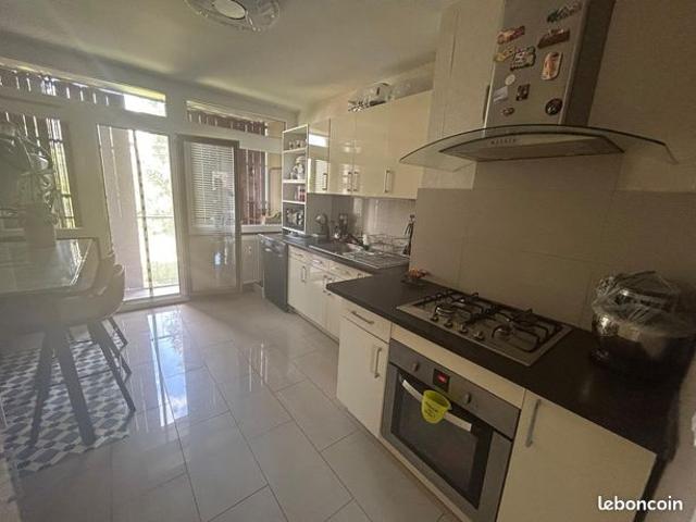 Appartement 3 pièces 67 m²