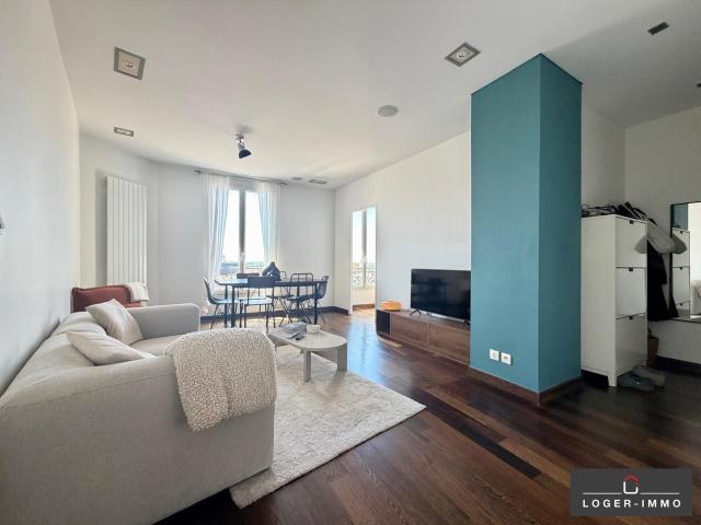 Appartement 3 pièces 67 m²