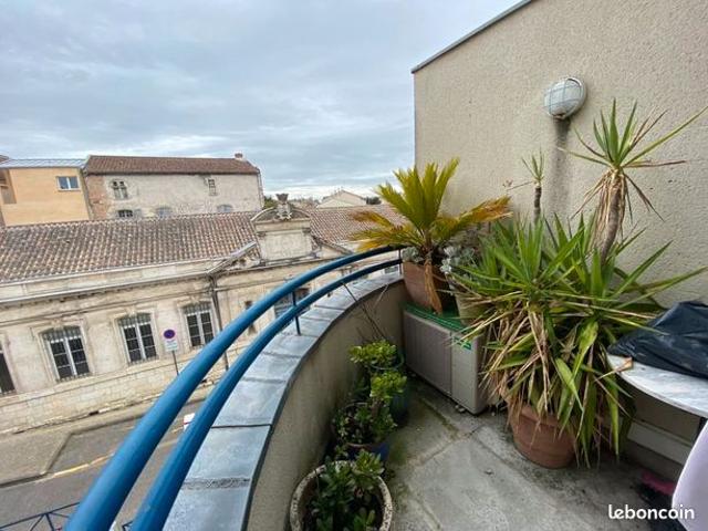 Appartement 3 pièces 67 m²