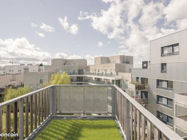 Appartement 3 pièces 67 m²