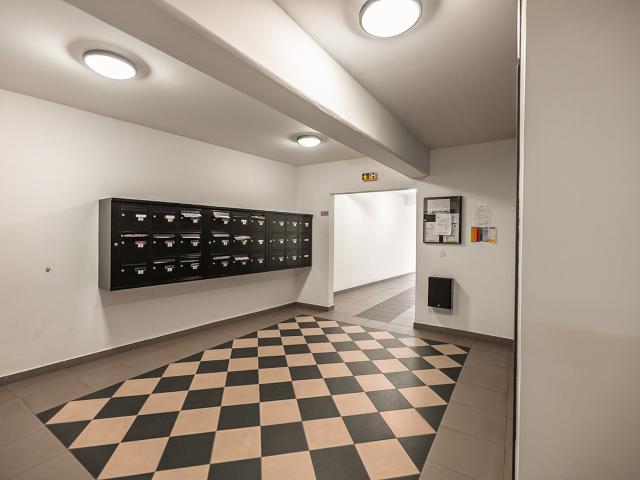 Appartement 3 pièces 71 m²