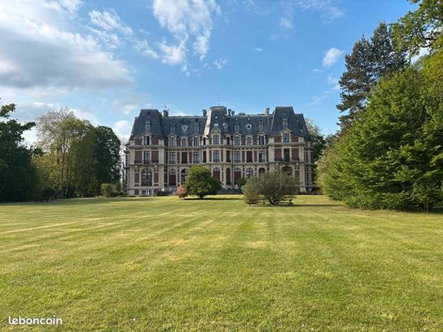 Appartement 3 pièces 67 m²