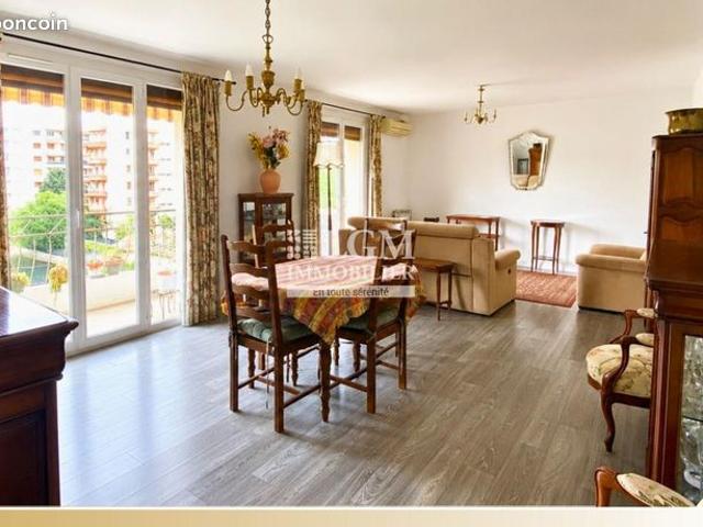 Appartement 3 pièces 67 m²