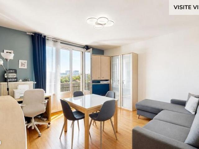 Appartement 3 pièces 67 m²