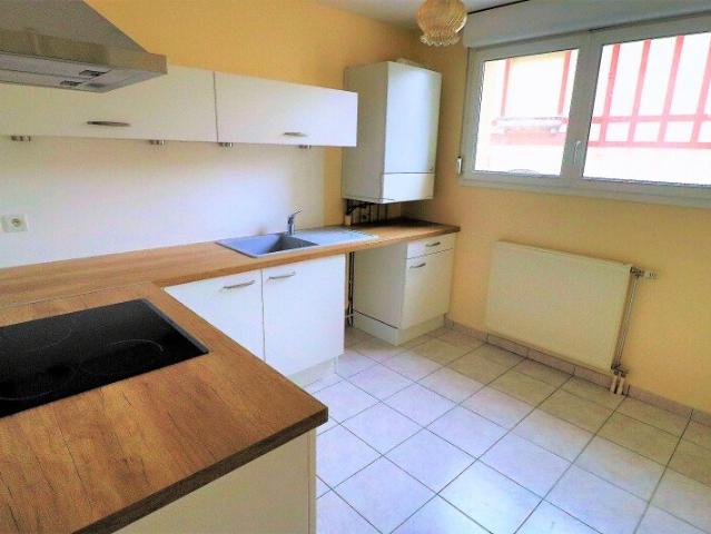 Appartement 3 pièces 67 m²