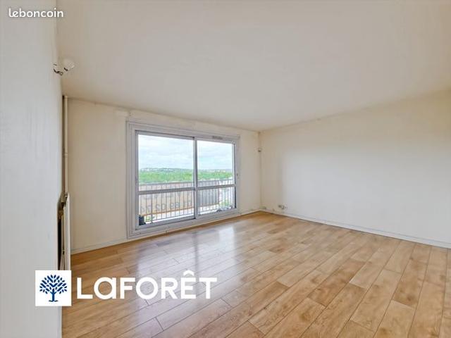 Appartement 3 pièces 67 m²