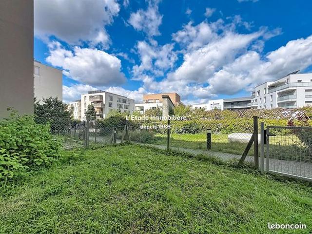 Appartement 3 pièces 67 m²