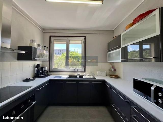 Appartement 3 pièces 67 m²
