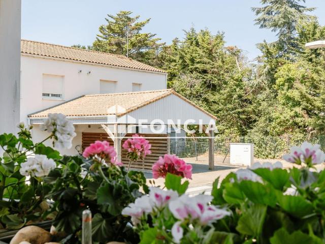 Appartement 3 pièces 67 m²