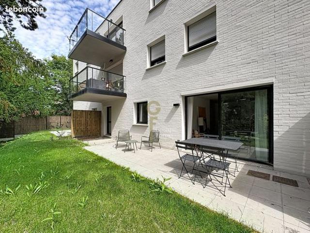 Appartement 3 pièces 67 m²