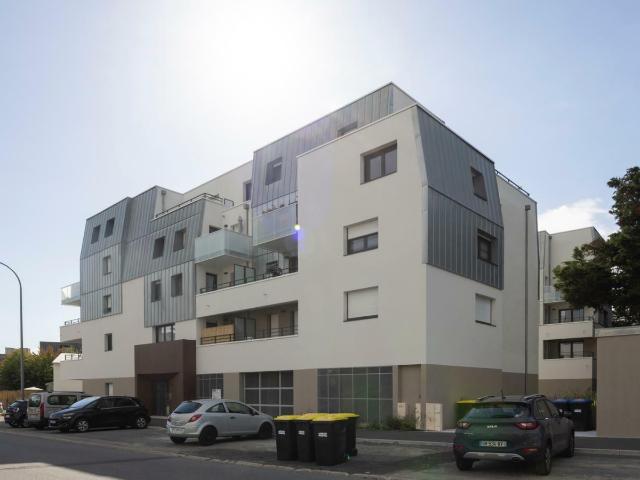 Appartement 3 pièces 67 m²
