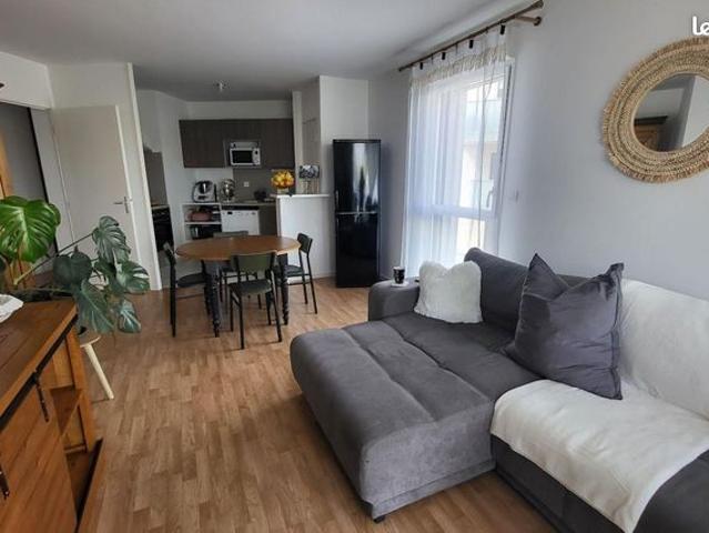 Appartement 3 pièces 67 m²