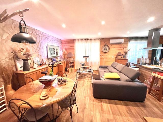 Appartement 3 pièces 67 m²