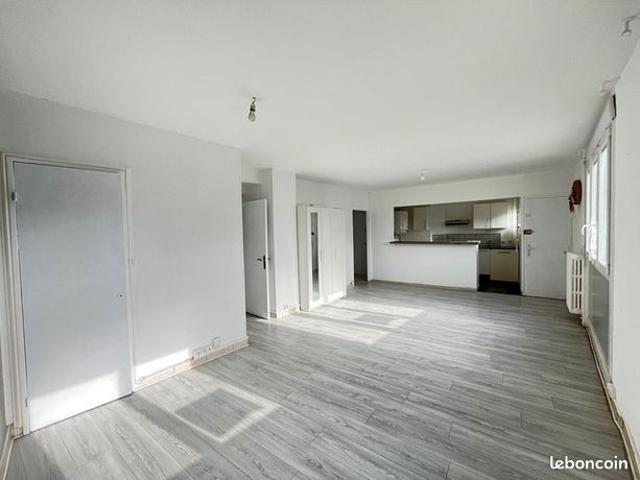 Appartement 3 pièces 67 m²