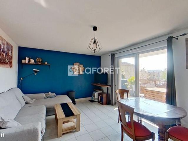 Appartement 3 pièces 67 m²