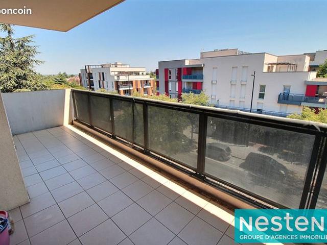 Appartement 3 pièces 67 m²