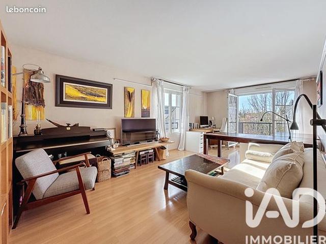 Appartement 3 pièces 67 m²