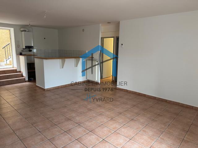 Appartement 3 pièces 67 m²