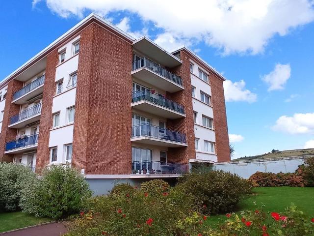 Appartement 3 pièces 67 m²