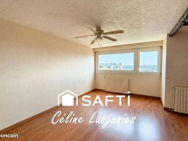 Appartement 3 pièces 67 m²