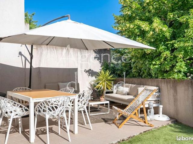 Appartement 3 pièces 67 m²