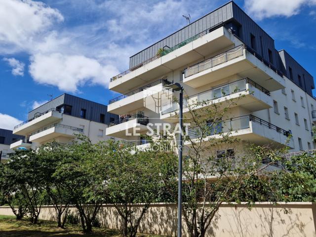 Appartement 3 pièces 67 m²